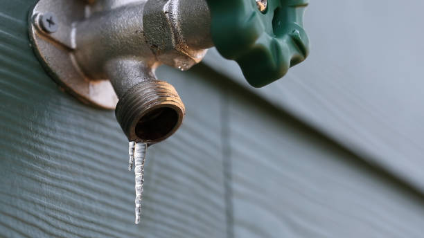 Green Plumbing Solutions and Water Conservation in Warren, MI